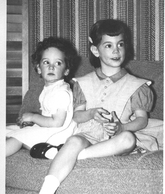 Ei & Mad, 1953